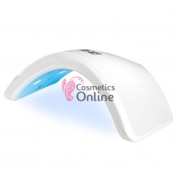 Lampa UV Dual LED Sun 18W, art ACP 117980